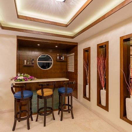 Clarks Exotica Convention Resort & Spa Devanahalli Exterior foto