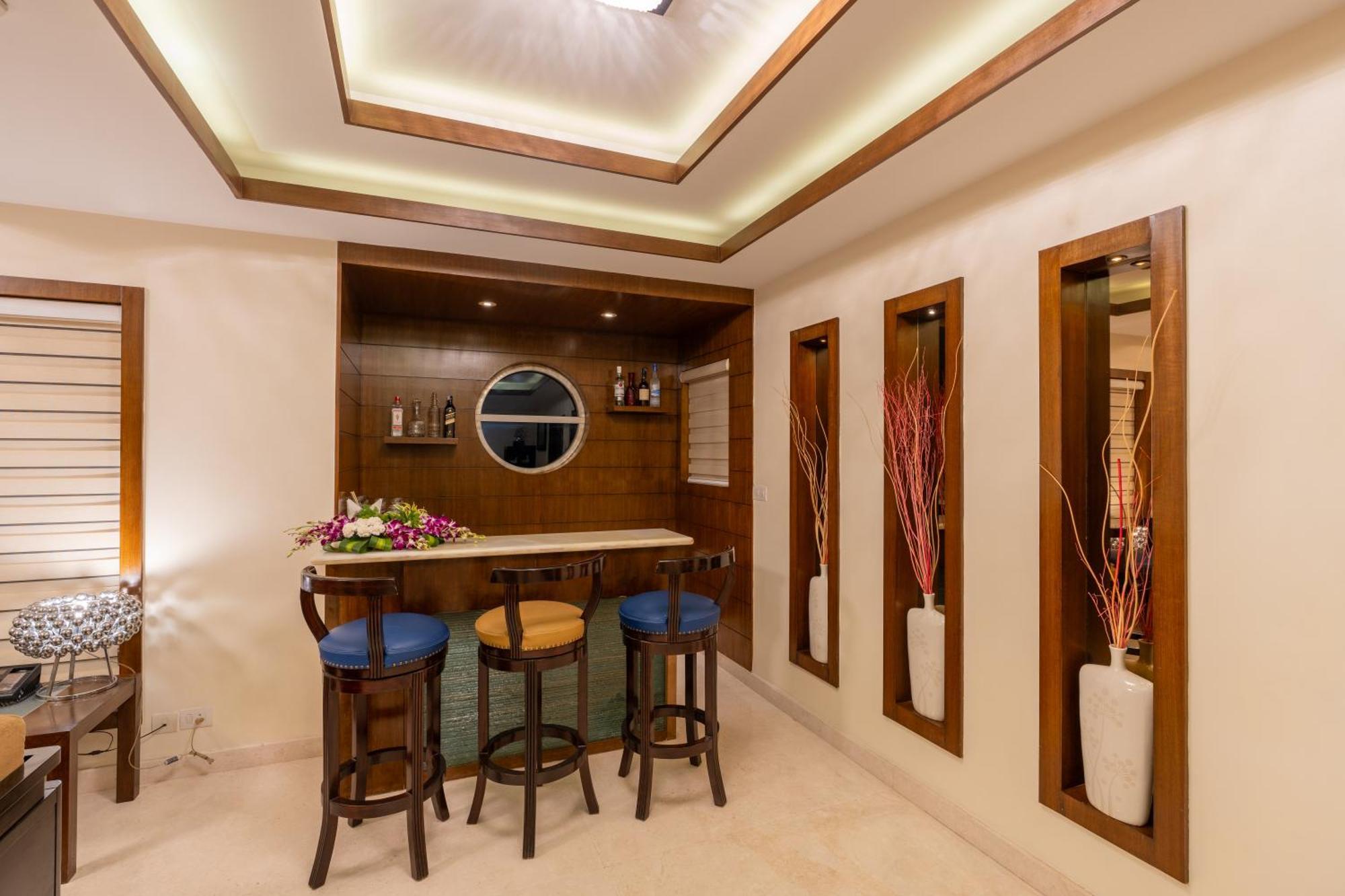 Clarks Exotica Convention Resort & Spa Devanahalli Exterior foto
