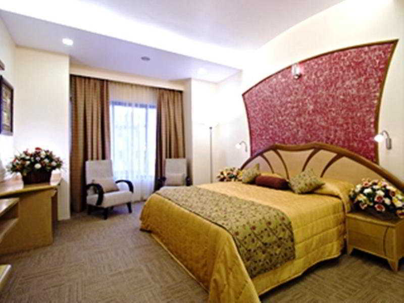 Clarks Exotica Convention Resort & Spa Devanahalli Cameră foto